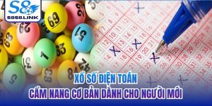xổ số điện toán